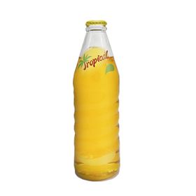 Tropical Banana Soda (Honduras) (355 ml)