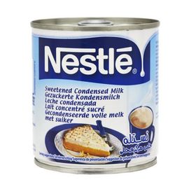 Nestle gezuckerte Kondensmilch (397 g)