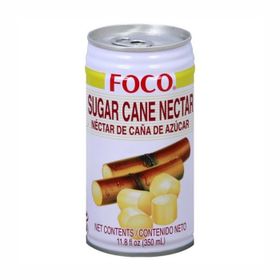 Foco Zuckerrohrnektar (350 ml)