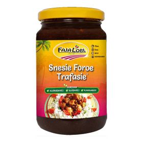 Faja Lobi Snesie Foroe Trafasie (360 ml)