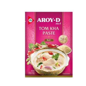 Aroy-D Tom Kha-Paste (50 g)