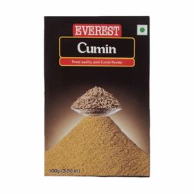 Everest Jeera-Pulver (Kreuzkümmel) (100 g)