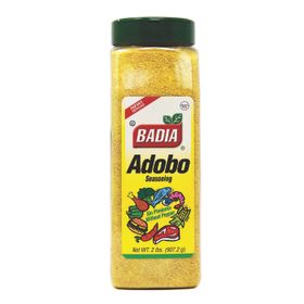 Badia Adobo ohne Pfeffer (2 lbs/907,2 g)