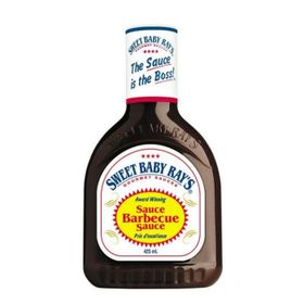 Sweet Baby Ray&#x27;s Original Barbecue Sauce (425 ml)