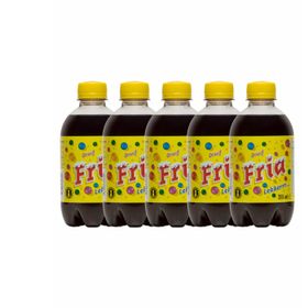 Fria Traubengetränk 5X (355 ml)