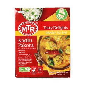 MTR RTE Pakoda Khadi (300 g)