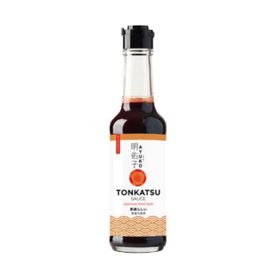 Ayuko Tonkatsu-Soße (150 ml) (26.12.2025)