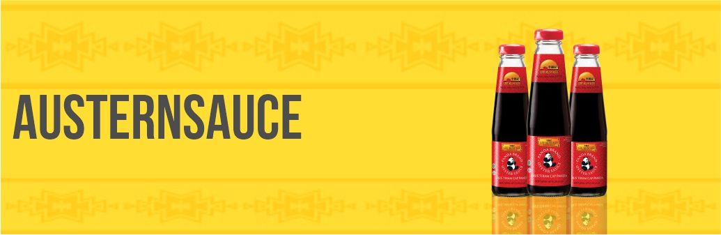 Austernsauce