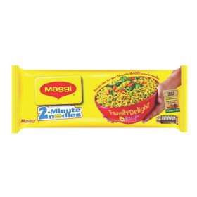 Maggi Masala 2-Minuten-Instantnudeln Masala (6er-Pack) (420 g)