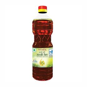 Patanjali Senföl (1 l)