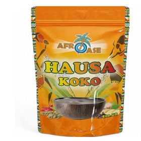 Afroase Hausa Koko (500 g)