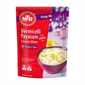 MTR Vermicelli Payasam (180 g)