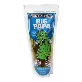 Van Holten&#x27;s Big Papa (Dill) (1 Stück)
