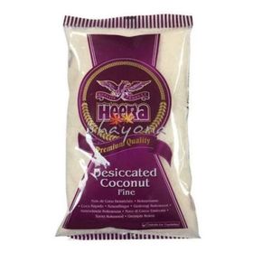 Heera Kokosraspeln, fein (700 g)