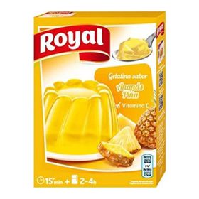 Royal Glentina Ananas (114 g)