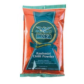 Heera Kashmiri Chili-Pulver (400 g)