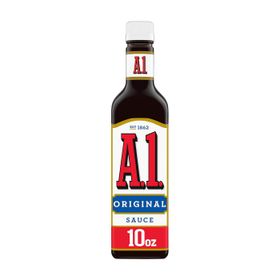 A.1. Original Steak Sauce (10 oz)