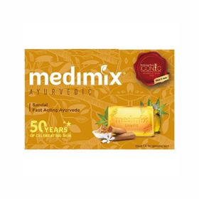 Medimix Sandelholzseife (125 g)