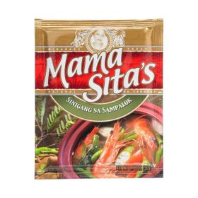 Mama Sitas Sinigang Sa Sampalok (50 g)