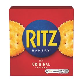 Ritz Crackers Original (150 g)