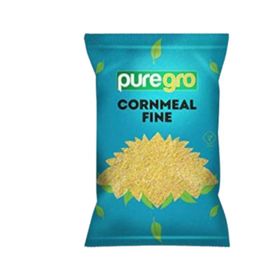 Puregro Maismehl fein (Polenta) (1,5 kg)