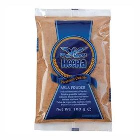 Heera Amla-Pulver (100 g)