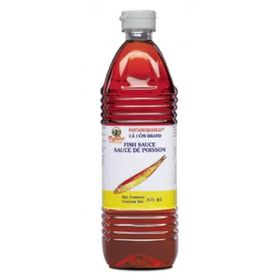Pantai Ca-Com Fischsauce (670 ml)