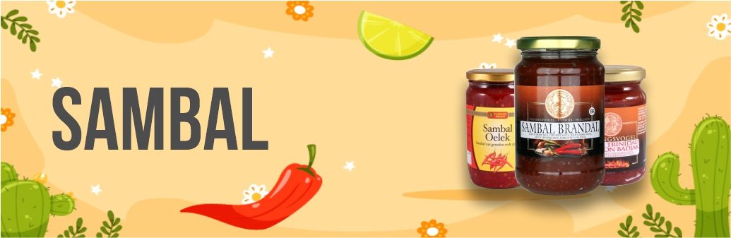Sambal