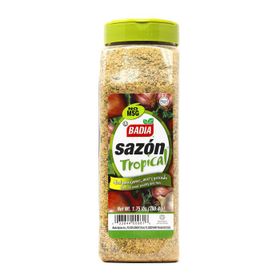 Badia Sazon Tropical – Grün (1,75 lbs/793,8 g)
