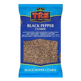 TRS Black Pepper Coarse/Schwarzer Pfeffer grob (100 g)
