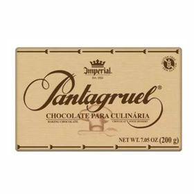 Pantagruel Chocolate Para Culinaria/Back-Schokolade (200 g)