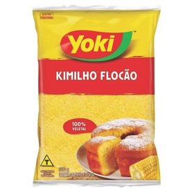Yoki Kimilho Flocao (500 g)