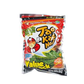 Taokaenoi Knusprige Algen-Sriracha-Sauce (32 g)