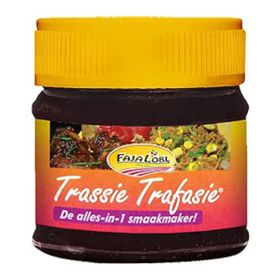 Faja Lobi Trassie Trafasie (50 g)