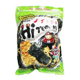 Taokaenoi Tempura Seaweed Original (40 g)