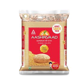 Aashirvaad Atta (1 kg)