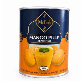 Mehek Alphonso Mangomark (850 g)