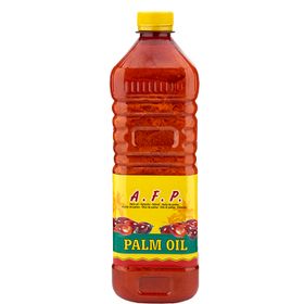 A.F.P. Palmöl (1 l)