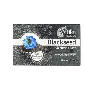 Dabur Vatika Schwarzkümmel-Seife (100 g)