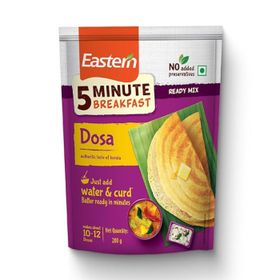 Eastern 5-Minuten-Dosa-Pulver (200 g)