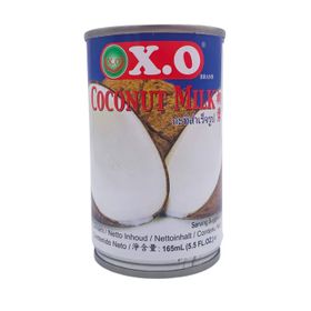 X.O Kokosmilch (165 ml)