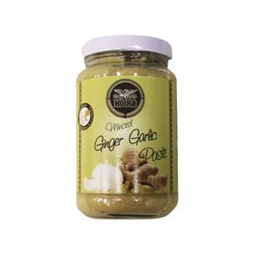 Heera Knoblauch-Ingwer-Paste (1 kg)