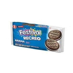 Festival Recreo Kekse (360 g)