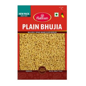 Haldiram&#x27;s Bhujia Plain (200 g)