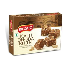 Bikano Dhoda Burfi (400 g)
