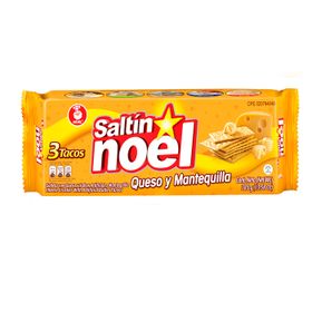 Saltin Noel Butterkäse (385 g)