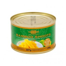 X.O Bambussprossenscheiben (227 g)