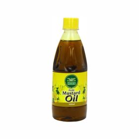 Heera Senföl (500 ml)