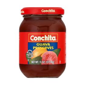 Conchita Guavenkonfitüre (311,8 g)