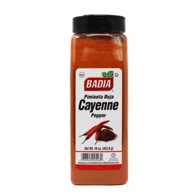Badia Cayennepfeffer (16 oz/453,6 g)